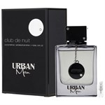 Armaf Club De Nuit Urban Man - Eau de Parfum - Tuoksunäyte - 2 ml
