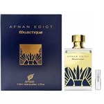 Armaf Musctique - Extrait de Parfum - Tuoksunäyte - 2 ml