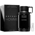 Armaf Odyssey Homme - Eau de Parfum - Tuoksunäyte - 2 ml
