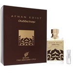 Armaf Ouddiction - Extrait de Parfum - Tuoksunäyte - 2 ml