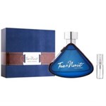 Armaf Tres Nuit - Eau de Parfum - Tuoksunäyte - 2 ml