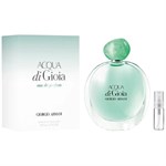 Armani Acqua Di Gioia - Eau de Parfum - Tuoksunäyte - 2 ml
