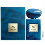 Armani Bleu Lazuli - Eau de Parfum - Tuoksunäyte - 2 ml