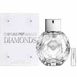 Armani Diamonds - Eau de Parfum - Tuoksunäyte - 2 ml