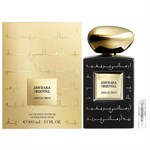 Armani Jawhara Oriental - Eau de Parfum Intense - Tuoksunäyte - 2 ml