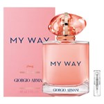Armani My Way Ylang - Eau de Parfum - Tuoksunäyte - 2 ml