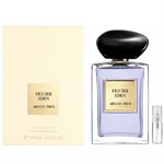 Armani Privé Figuier Eden - Eau de Toilette - Tuoksunäyte - 2 ml