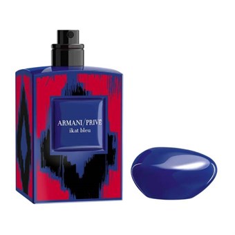 Armani Prive Ikat Bleu - Eau de Parfum - Matkakoko - 10 ml