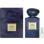 Armani Privé Indigo Tanzanite - Eau de Parfum - Tuoksunäyte - 2 ml