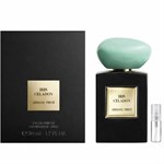 Armani Prive Iris Céladon - Eau de Parfum - Tuoksunäyte - 2 ml
