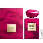 Armani Privé Magenta Tanzanite - Eau de Parfum - Tuoksunäyte - 2 ml