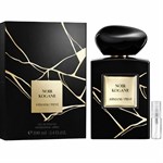 Armani Prive Noir Kogane - Eau de Parfum - Tuoksunäyte - 2 ml