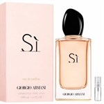 Armani Sí - Eau de Parfum - Tuoksunäyte - 2 ml
