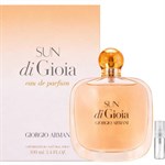Armani Sun Di Gioia - Eau de Parfum - Tuoksunäyte - 2 ml