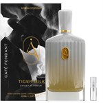 Aroma Studium Tiger Milk - Extrait de Parfum - Tuoksunäyte - 2 ml