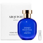 Arquiste Sydney Rock Pool - Eau de Parfum - Tuoksunäyte - 2 ml