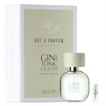 Art de Parfum Gin & Tonic - Extrait de Parfum - Tuoksunäyte - 2 ml
