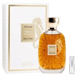 Atelier des Ors Novae Vanilla - Eau de Parfum - Tuoksunäyte - 2 ml