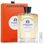 Atkinsons 24 Old Bond Street - Eau de Cologne - Tuoksunäyte - 2 ml