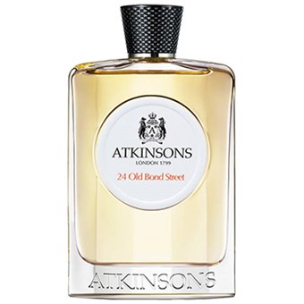 Atkinsons 24 Old Bond Street - Eau de Cologne - Matkakoko - 10 ml