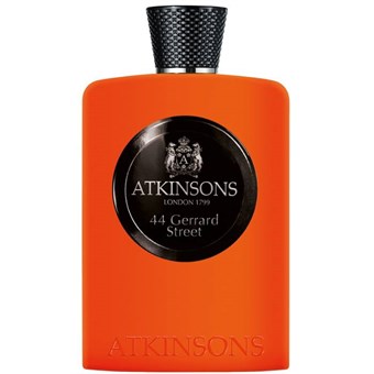 Atkinsons 44 Gerrard Street  - Eau De Cologne - Matkakoko - 10 ml