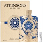 Atkinsons Born for Eternity - Parfum Intense - Tuoksunäyte - 2 ml