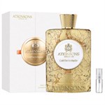 Atkinsons Gold Fair In Mayfair - Eau de Parfum - Tuoksunäyte - 2 ml