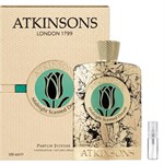 Atkinsons Midnight Scented Dream - Parfum Intense - Tuoksunäyte - 2 ml