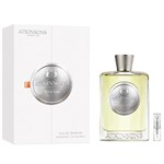 Atkinsons Mint & Tonic - Eau De Parfum - Tuoksunäyte - 2 ml