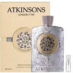 Atkinsons Platinum Blend - Parfum Intense - Tuoksunäyte - 2 ml