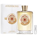 Atkinsons Rose Rhapsody - Eau de Parfum - Tuoksunäyte - 2 ml