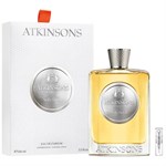 Atkinsons Scilly Neroli - Eau De Parfum - Tuoksunäyte - 2 ml