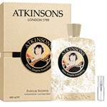 Atkinsons Shine Despite Everything - Parfum Intense - Tuoksunäyte - 2 ml