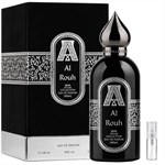 Attar Collection Al Rouh - Eau de Parfum - Tuoksunäyte - 2 ml