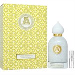 Attar Collection Musk Kashmir - Extrait de Parfum - Tuoksunäyte - 2 ml