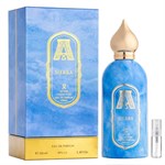 Attar Collection Sierra - Eau de Parfum - Tuoksunäyte - 2 ml