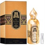 Attar Collection The Persian Gold - Eau de Parfum - Tuoksunäyte - 2 ml