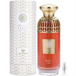 Ayaam Aria 1791 - Eau de Parfum - Tuoksunäyte - 2 ml