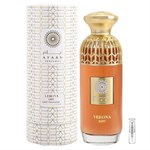 Ayaam Verona 1597 - Eau de Parfum - Tuoksunäyte - 2 ml