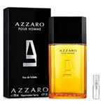 Azzaro Azzaro Pour Homme - Eau de Toilette - Tuoksunäyte - 2 ml  