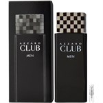 Azzaro Club Men - Eau de Toilette - Tuoksunäyte - 2 ml