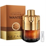 Azzaro Forever Wanted Absolu - Parfum - Tuoksunäyte - 2 ml