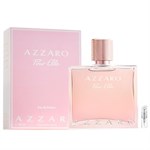 Azzaro Pour Elle Azzaro (2025) - Eau de Parfum - Tuoksunäyte - 2 ml