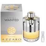 Azzaro Wanted - Eau de Toilette - Tuoksunäyte - 2 ml  