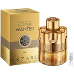 Azzaro Wanted Forever Elixir - Parfum - Tuoksunäyte - 2 ml