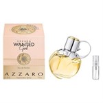 Azzaro Wanted Girl - Eau de Parfum - Tuoksunäyte - 2 ml  