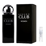 Azzaro Club - Eau de Toilette - Tuoksunäyte - 2 ml