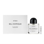 Bal D'Afrique By Byredo - Eau de Parfum - Tuoksunäyte - 2 ml