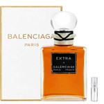 Balenciaga Extra - Parfum - Tuoksunäyte - 2 ml