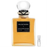 Balenciaga Muscara - Parfum - Tuoksunäyte - 2 ml